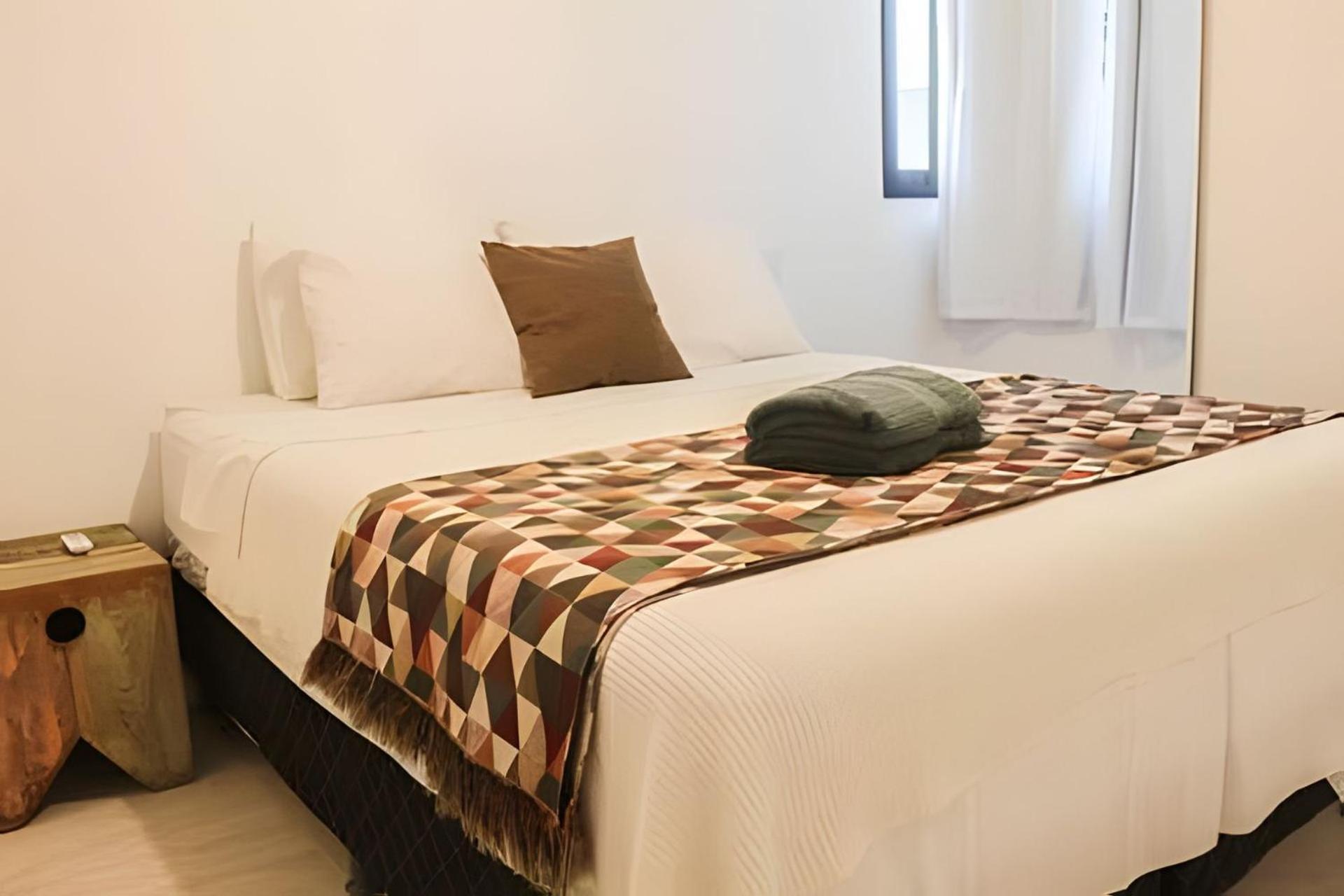 Apartamentos De 2 Quartos Com Piscina Na Praia Dos Anjos Arraial do Cabo Exterior foto