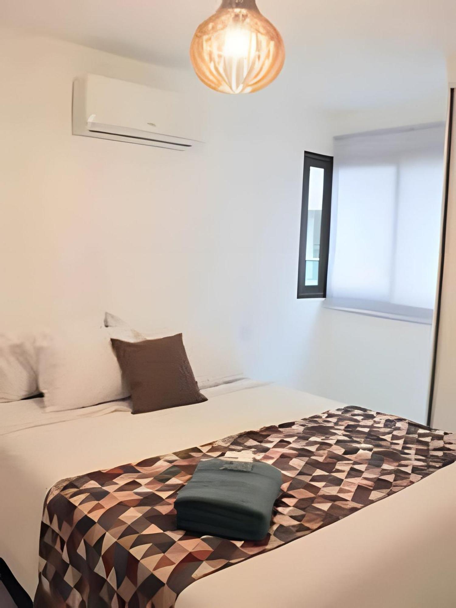 Apartamentos De 2 Quartos Com Piscina Na Praia Dos Anjos Arraial do Cabo Exterior foto