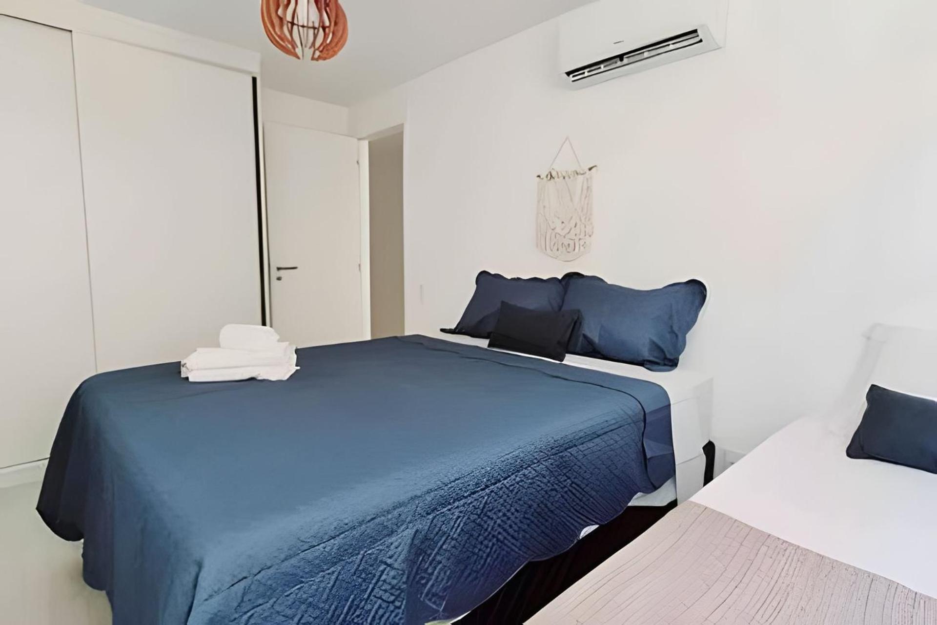 Apartamentos De 2 Quartos Com Piscina Na Praia Dos Anjos Arraial do Cabo Exterior foto