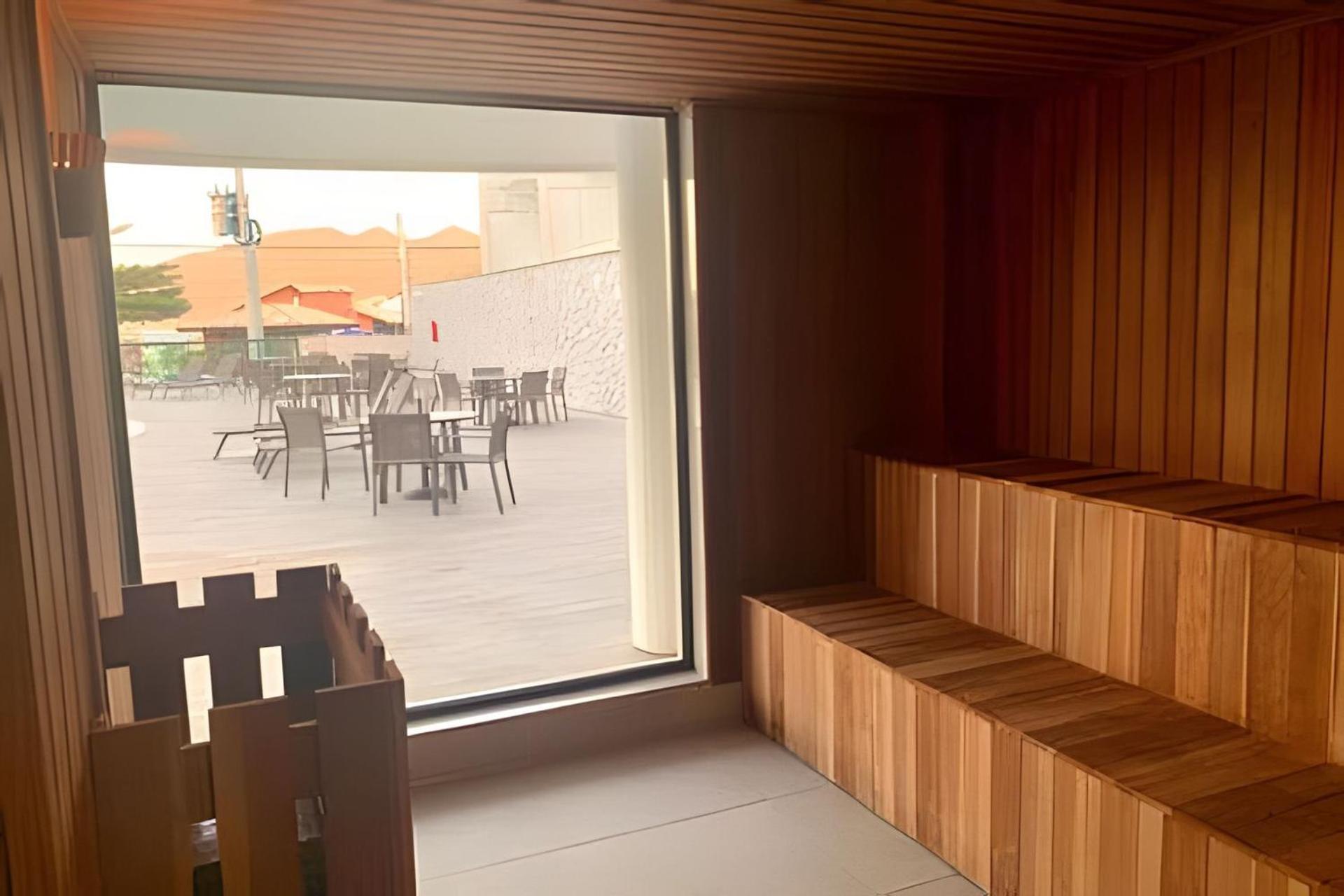 Apartamentos De 2 Quartos Com Piscina Na Praia Dos Anjos Arraial do Cabo Exterior foto