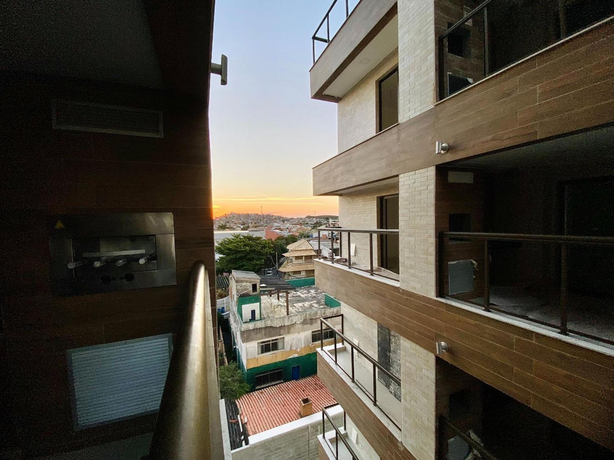 Apartamentos De 2 Quartos Com Piscina Na Praia Dos Anjos Arraial do Cabo Exterior foto